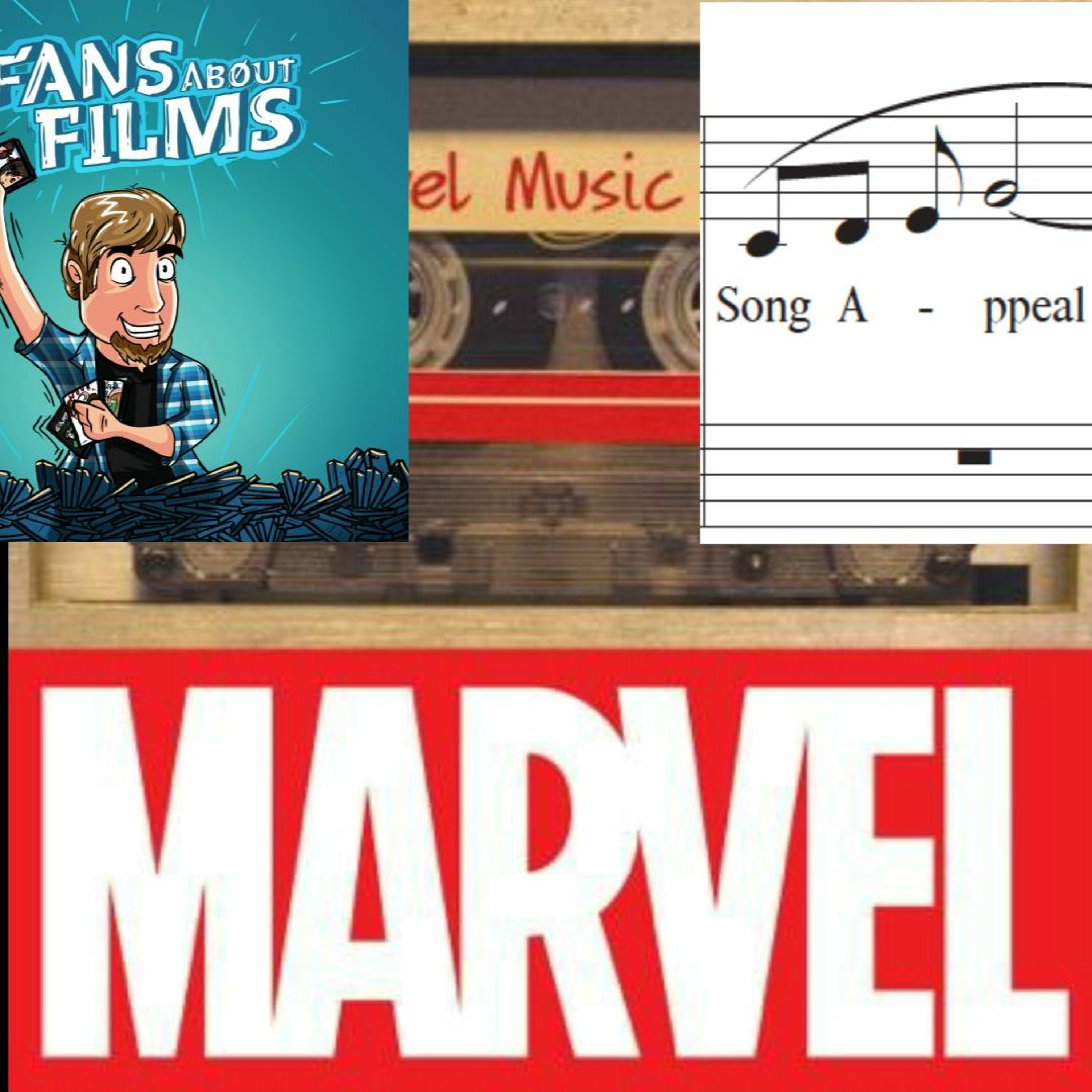 Fans About Films 19: The Marvel-”Theme” (with Hunter Farris)(English)