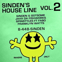Houseline Vol.2