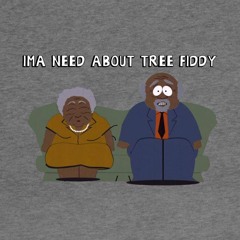 DJ Slipstream - Tree Fiddy [08.06.2003]