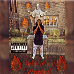 Bullet X Ghost - Nobody