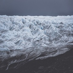 Hollie Kenniff - The Timing of Glaciers