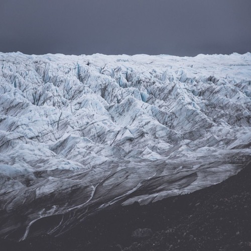 Hollie Kenniff - The Timing of Glaciers