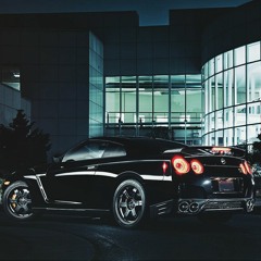 Ross Evans - HoneyTrap (Original Mix)