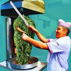 DVNGLEZ - Blissfull Mind (Happy 420)