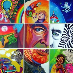 Special Flowers (Spring ChillRoom Session 2018)