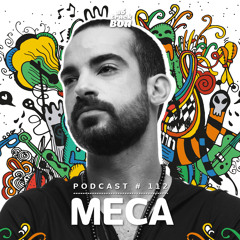 MECA - Só Track Boa @Podcast #112