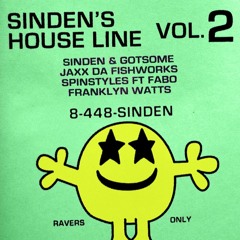 Sinden & GotSome - Explicit Funk