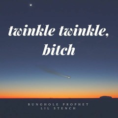 Lil Stench & Bunghole Prophet - Twinkle Twinkle, Bitch
