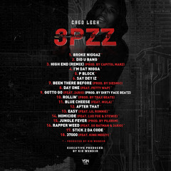 GOTTA GO (FEAT. 24RIO) (PROD. DIRTY FACE BEATS)