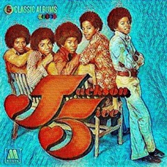 Jackson 5ive