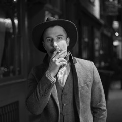 Timothy Clerkin - Roam Recordings Mix Series 010