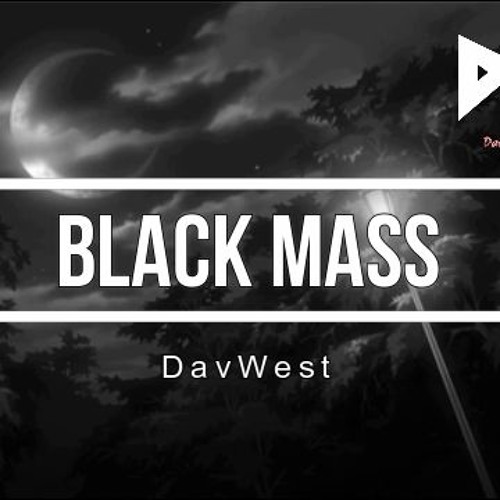 Trippie Redd x Kodak Black x Dark Type Beat - "Black Mass" (Prod. DavWest x Wallis Lane)