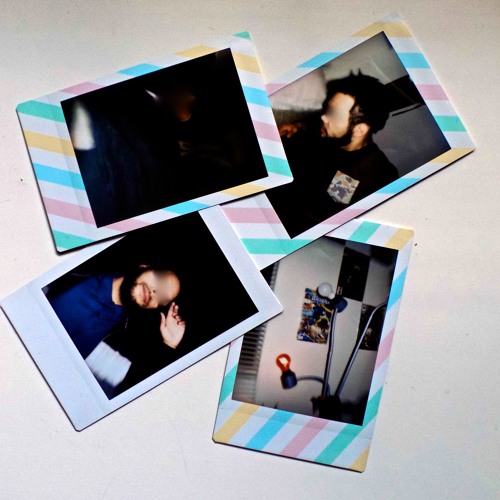 '4' available @bandcamp