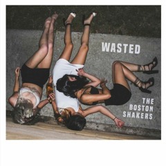 2 - WASTED