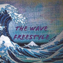 The Wave Freestyle (prod. Apparillo)