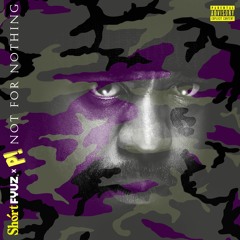 Shortfyuz "Not For Nothing" ft (Sean Price)