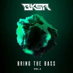 BKSR presents Bring The Bass Volume 2
