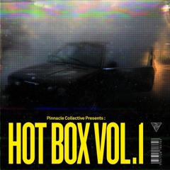 LondonBridge & Wall$treet - Motion [Hot Box Vol. 1]