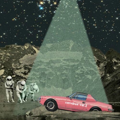 carvibes [cassette .2]