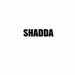 SHADDA - SPEED