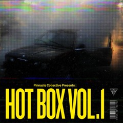 JACKNIFE - High [Hot Box Vol. 1]