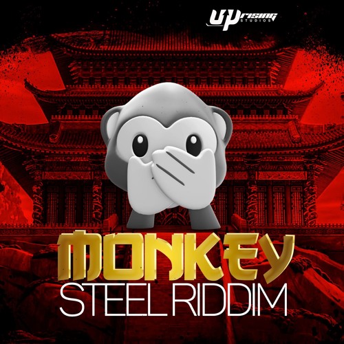 Shal Marshall - Trending (Monkey Steel Riddim) [2018]   130