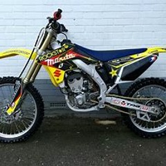 suzuki rm kk[ as i  see ]