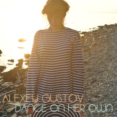 Dance On Her Own (A.Gustov/J.Thompson © 2018)