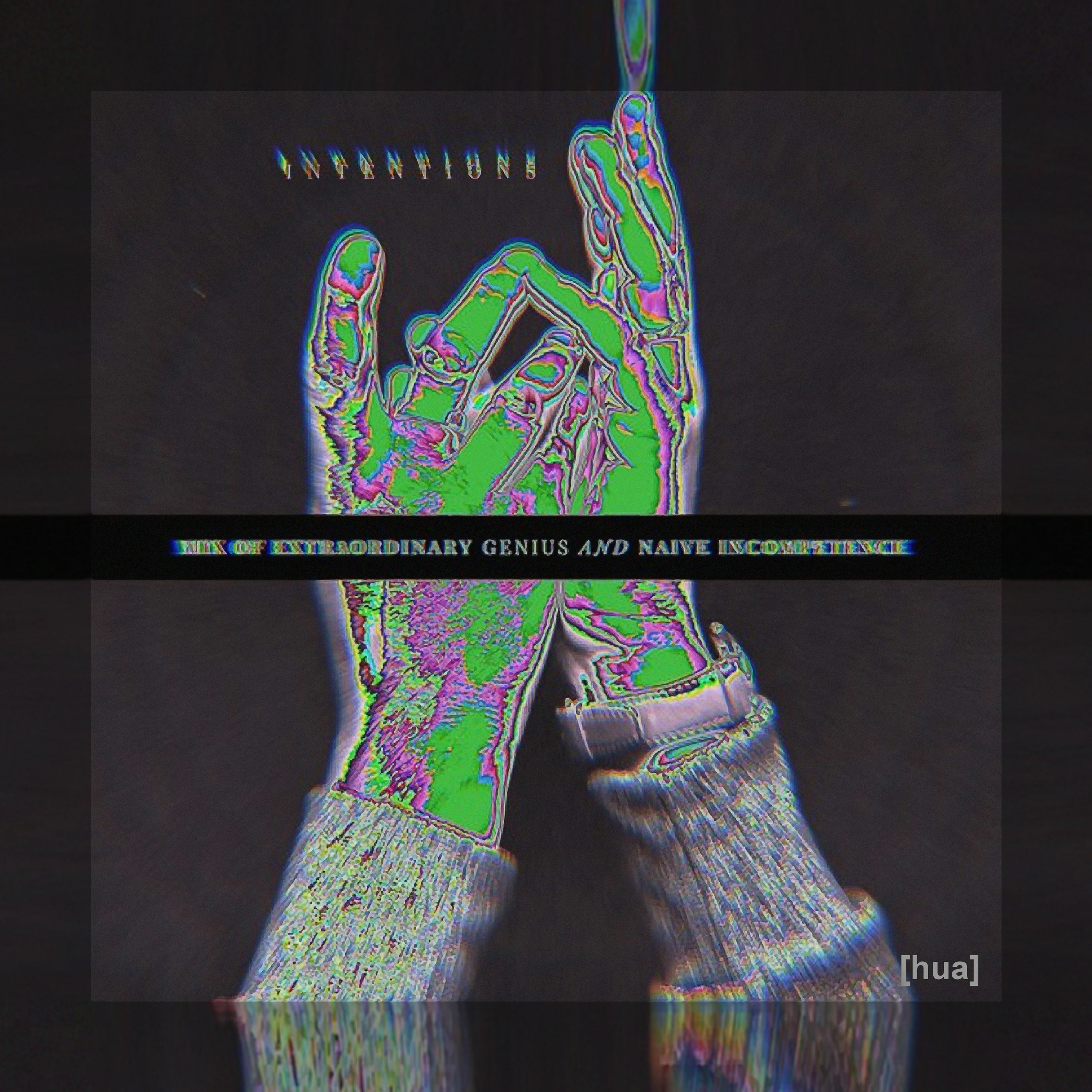 HUA - Palace Is Shit episode artwork