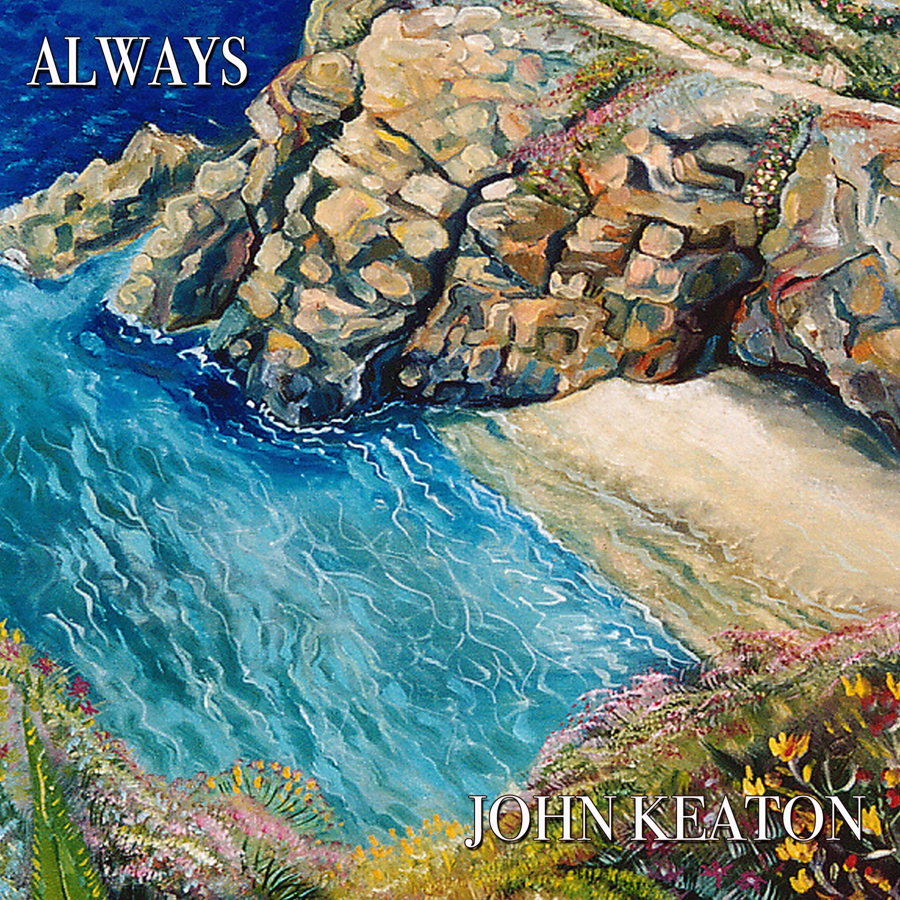 John Keaton - Sonic Heartbeat Music