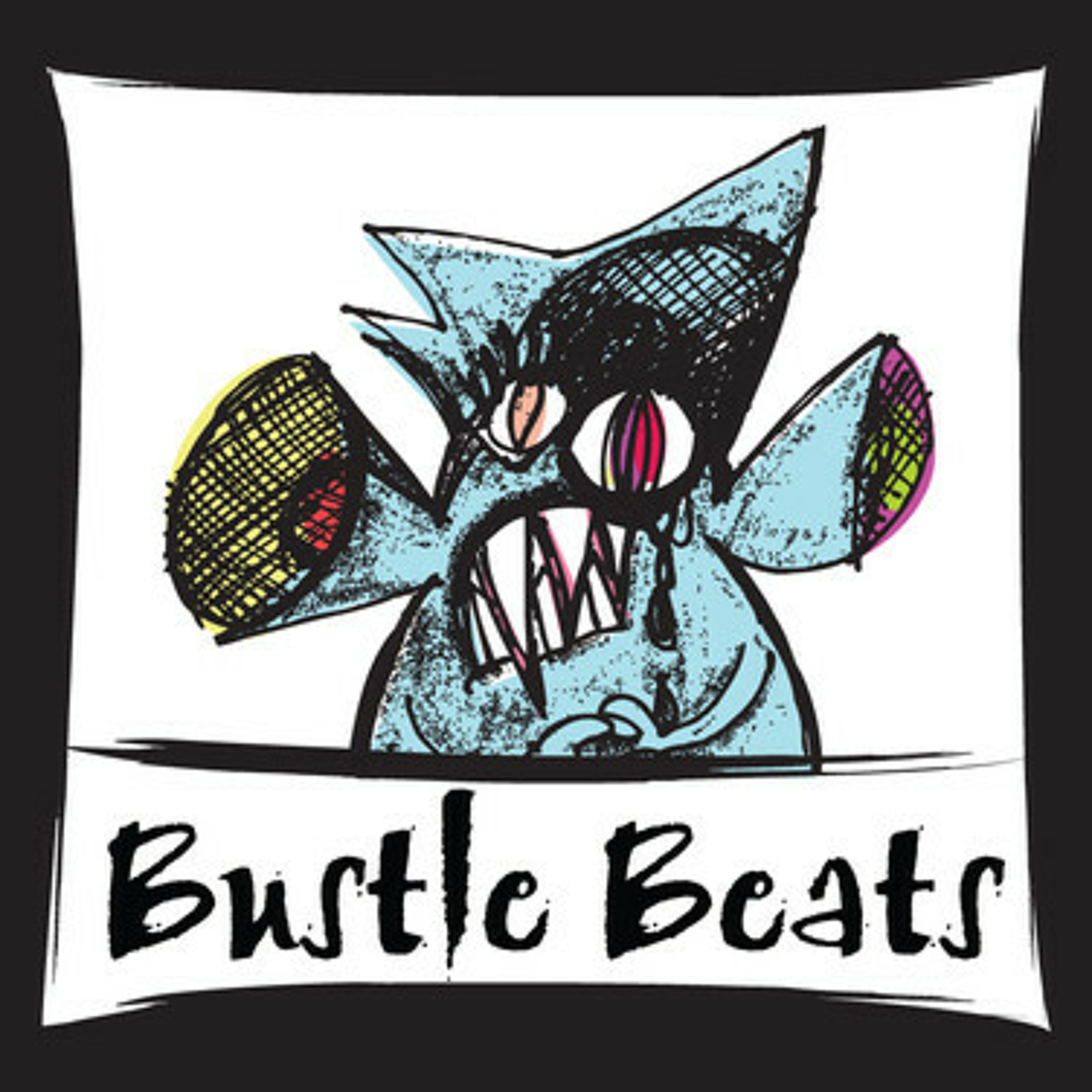 Bustle Beats Chapter 1 episode artwork