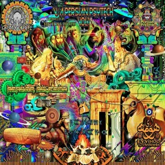 Elephant - Bless Up (164 Bpm) Prev. soon on VA Persian PsyTech