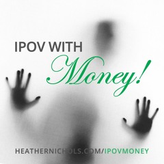 Energy Pull: IPOV With Money Day 1