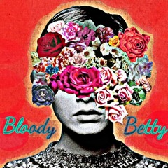 Steezmonks - Bloody Betty (Original Mix)