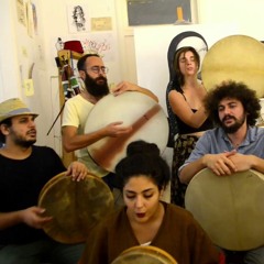 شدينا الرحيل يا وطن - الصعاليك