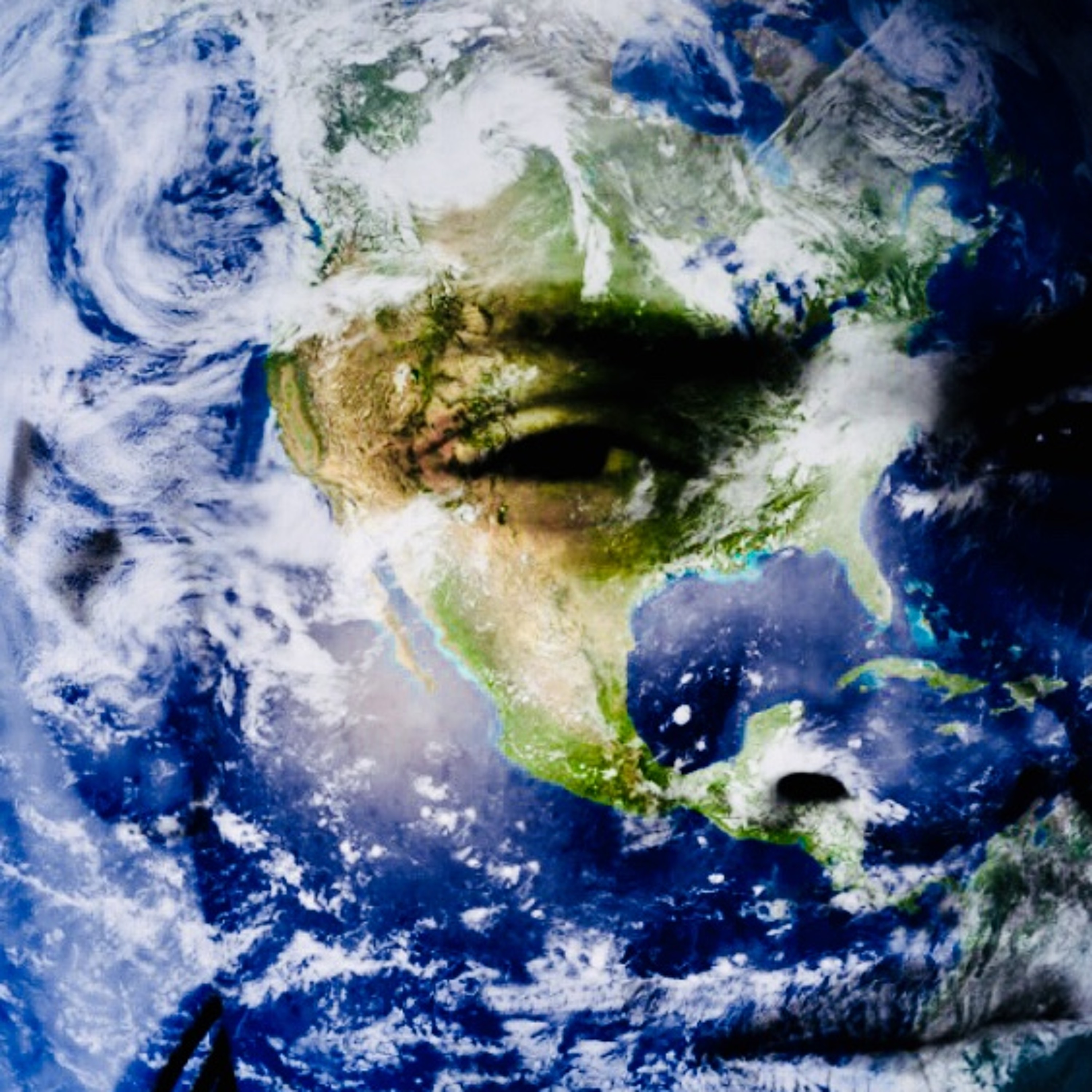 Change The World episode artwork