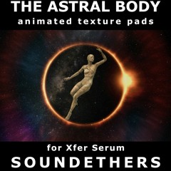 The Astral Body 5