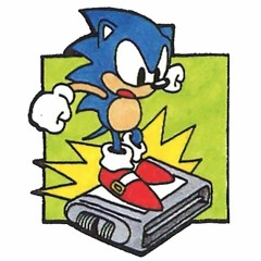 ♫ ソニック・ザ・ヘッジホッグ Remixes ♫