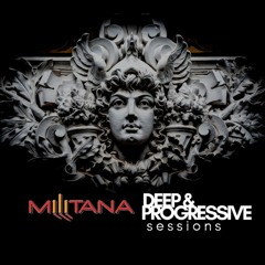 Militana - D&P Podcast 01