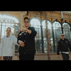 Borixon - WEEDBANGER420 Feat. ReTo, Żabson (prod. Kubi Producent)