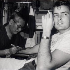 Famous Dex - JAPAN (REMIX) "Charlie Sheen" ~ bump