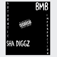 Round of Applause - $ha Diggz x BMB Tha Don (Mastered by Dj Official413)