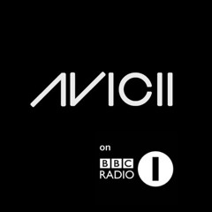 Essential Mix (12-11-2010) Avicii