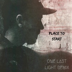 Mike Shinoda (Post Traumatic Remixes) EP