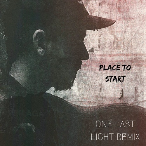 Mike Shinoda (Post Traumatic Remixes) EP