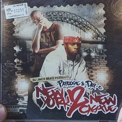 Papoose ft Snoop Dogg & Dap CEO - Bang It Out Remix