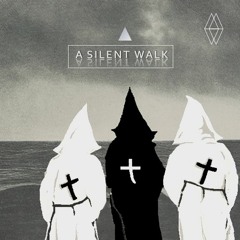 A Silent Walk (Atmosphere cover) Joy Division