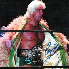 Boo Nast - Rick Flair