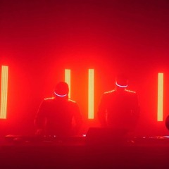 Blastromen - Escaping Don't Compute (Live at Dreams of Neon)