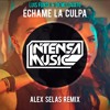 Luis Fonsi And Demi Lovato Échame La Culpa Alex Selas Extended Remix Free Download Mp3
